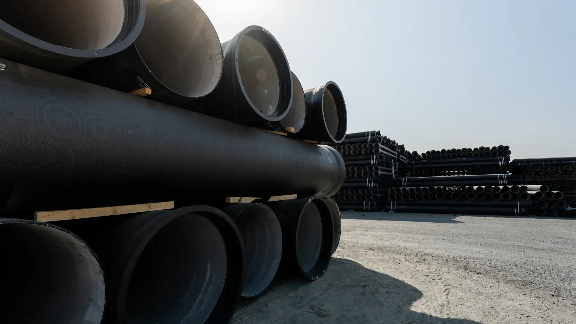 Water Infrastructure Solutions